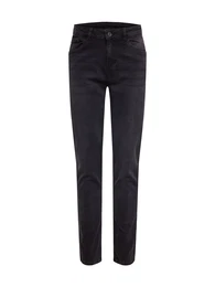 Jeans black denim