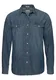 WRANGLER Jeanshemd blue denim