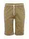 Review Shorts DNM WASHCOLORED oliv