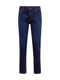 Jeans blue denim