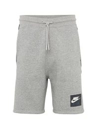 Nike Sportswear Shorts M NSW SHORT AIR FLC graumeliert