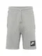 Nike Sportswear Shorts M NSW SHORT AIR FLC graumeliert