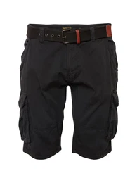 Shorts 'Monroe' schwarz