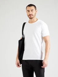 DRYKORN T-Shirt Carlo weiß