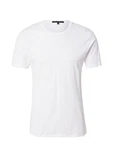 DRYKORN T-Shirt Carlo weiß