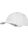 Flexfit Cap weiß