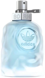Eau de Toilette ''''Born Original Today For Him'''' blau / aqua / silber