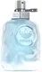ADIDAS ORIGINALS Eau de Toilette ''''Born Original Today For Him'''' blau / aqua / silber