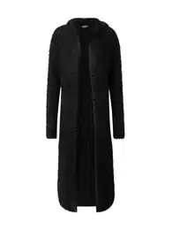 Urban Classics Kardigan černá