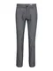 SELECTED HOMME Hose ''''SHHTHREEPARIS BLUE LINEN PANTS'''' dunkelgrau