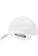 Flexfit Cap ''''Tech'''' weiß