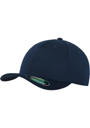 Cap ''''5 Panel'''' navy / schwarz / mischfarben
