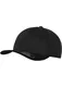 Flexfit Cap ''''5 Panel'''' schwarz / weiß