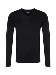 Pullover schwarz