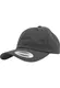 Flexfit Dadcap Low Profile Cotton Twill anthrazit