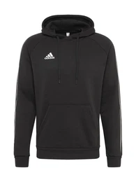 Sweatshirt ''''Core 18'''' schwarz / weiß