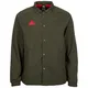 ADIDAS PERFORMANCE Jacke Coach khaki