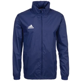 ADIDAS PERFORMANCE Core 15 Regenjacke Herren blau
