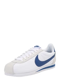 Nike Sportswear Sneaker Classic Cortez blau / weiß