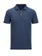 JACK & JONES Shirt taubenblau