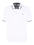 Jack & Jones T-Shirt JJEPaulos schwarz/weiß