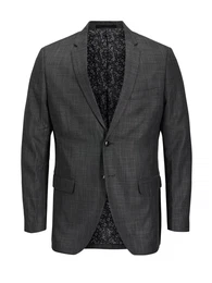 Struktur Blazer basaltgrau
