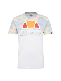 T-Shirt ''''ARBATAX'''' mischfarben / weiß