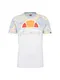 ELLESSE T-Shirt ''''ARBATAX'''' mischfarben / weiß
