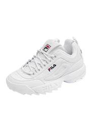 Sneaker ''''Disruptor'''' weiß