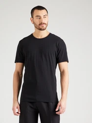 DRYKORN T-Shirt Carlo schwarz