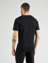 DRYKORN T-Shirt Carlo schwarz