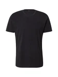 DRYKORN T-Shirt Carlo schwarz