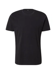 DRYKORN T-Shirt Carlo schwarz