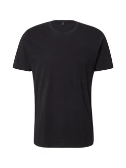 DRYKORN T-Shirt Carlo schwarz
