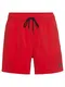 BILLABONG Badeshorts ALL DAY LB 16 rot