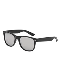Only & Sons Sonnenbrille schwarz