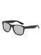 Only & Sons Sonnenbrille schwarz