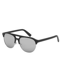 Only & Sons Sonnenbrille schwarz