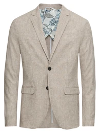 SELECTED HOMME Blazer beige