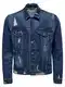 Only & Sons Jeansjacke blue denim
