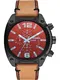 DIESEL Chronograph ''''DZ4482'''' cognac