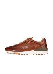 Marc OPolo Sneaker rostbraun