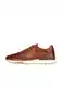Marc OPolo Sneaker rostbraun