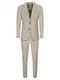 Esprit Collection Anzug tropical active beige