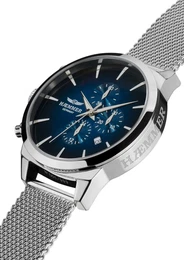 HAEMMER Chronograph STAVANGER navy / silber