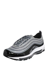 Nike Sportswear Sneaker Air Max 97 grau / schwarz