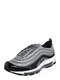 Nike Sportswear Sneaker Air Max 97 grau / schwarz