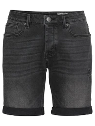 Review Hose BP DARK GREY dunkelgrau