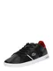 LACOSTE Sneaker NOVAS CT 218 1 schwarz