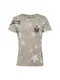 Key Largo T-Shirt MT LAS VEGAS round greige